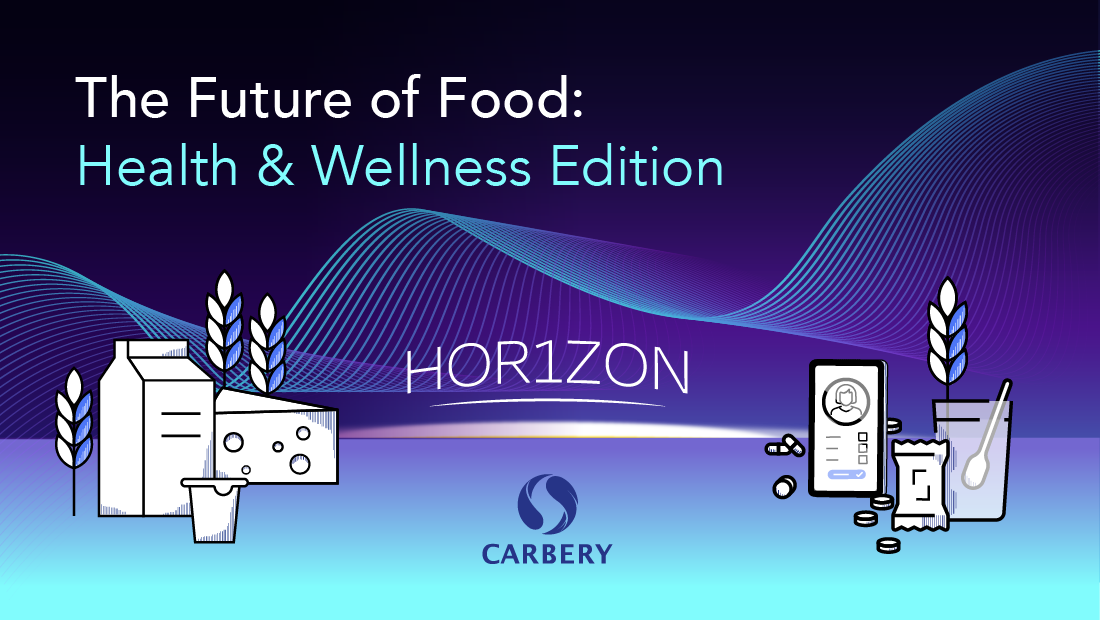 The Future of Food Health and Wellness Edition 2024 cover image